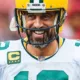 Aaron Rodgers