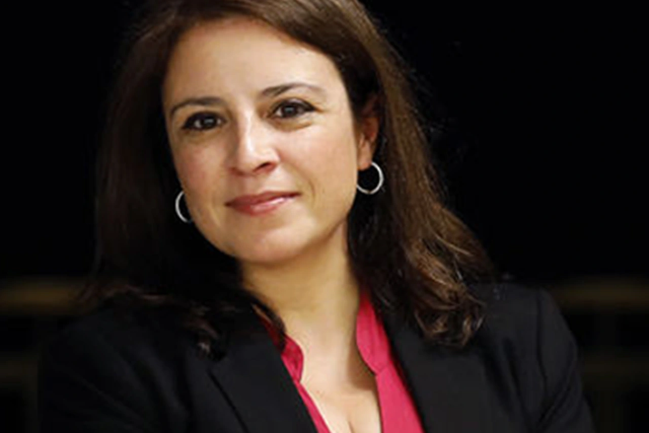 Adriana Lastra