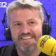 Aimar Bretos en la SER
