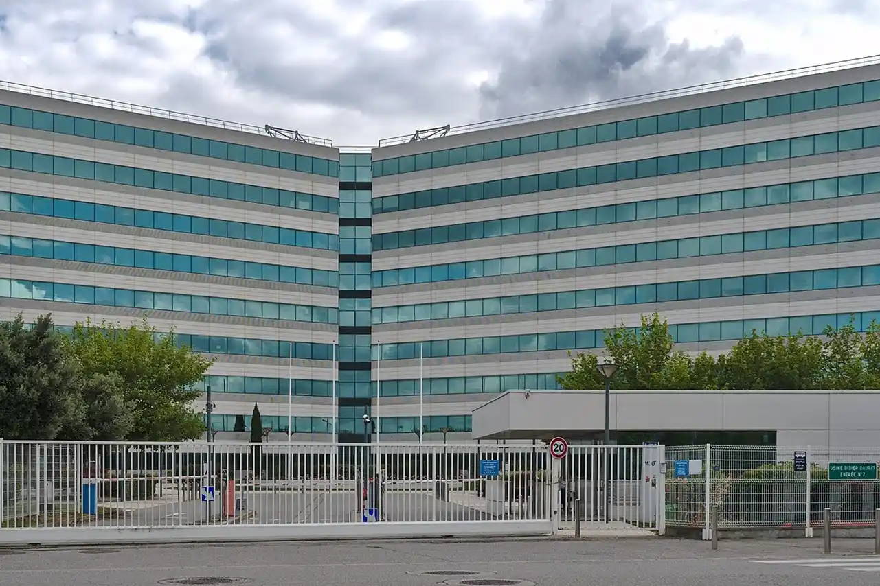 Airbus cierra la huelga