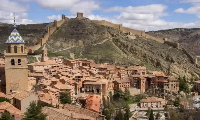 Albarracín