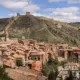 Albarracín