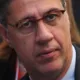 Albiol con gafas