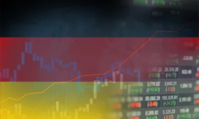 Alemania el ZEW cae