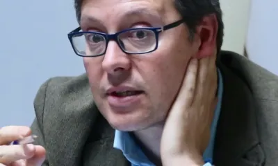 Alfonso Serrano