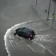 Algeciras se inunda