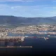 Algeciras vista del puerto