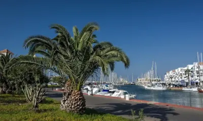 Almerimar