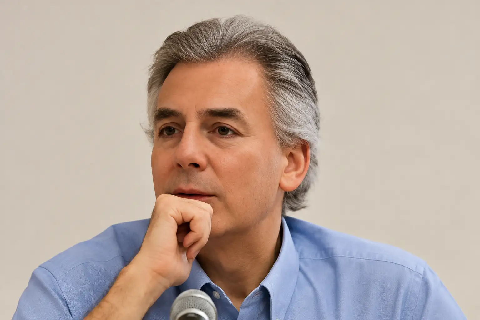 Álvaro Vargas Llosa
