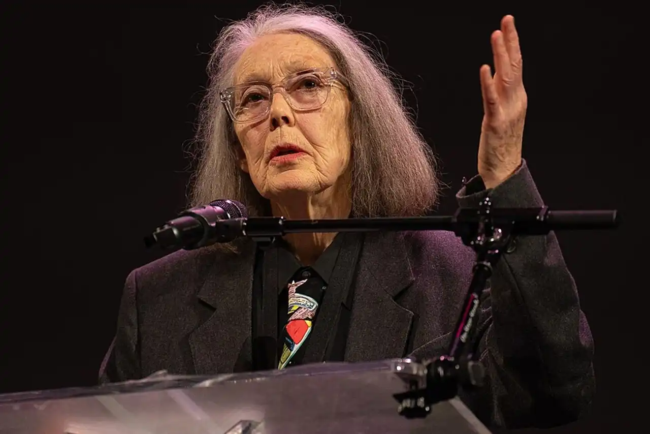 Anne Carson