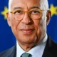 Antonio Costa en 2026