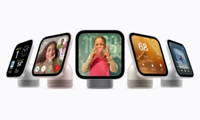Apple lanza HomeView con Siri AI