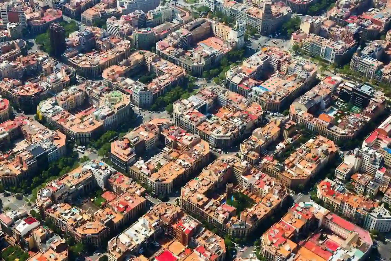 Barcelona sube hasta un 150% el IBI