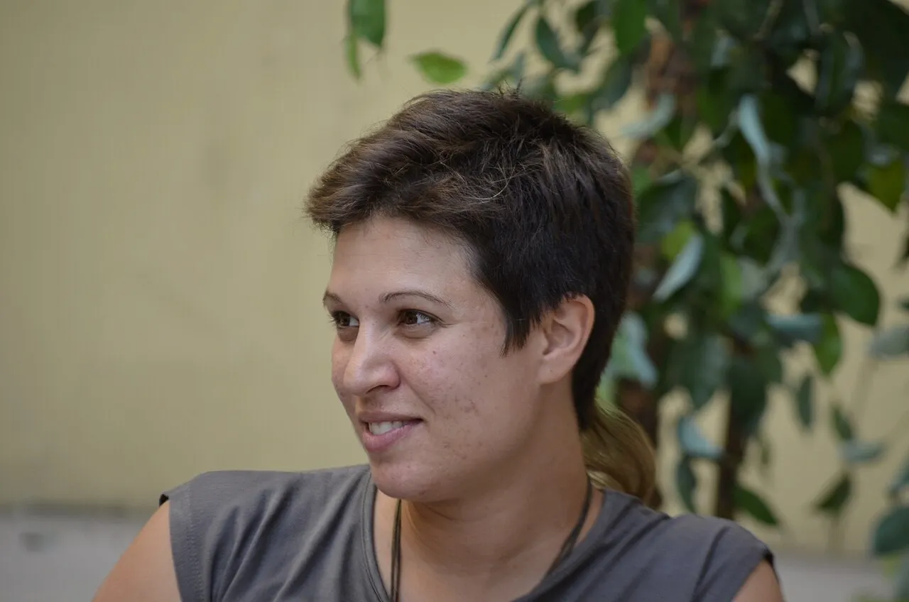 Bea Talegón en 2026