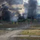 Bélgorod dos muertos y 13 heridos