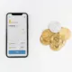 Binance repone