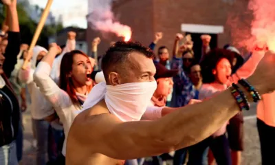 Blocus la red anónima