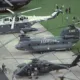Boeing CH-47 Chinook italianos