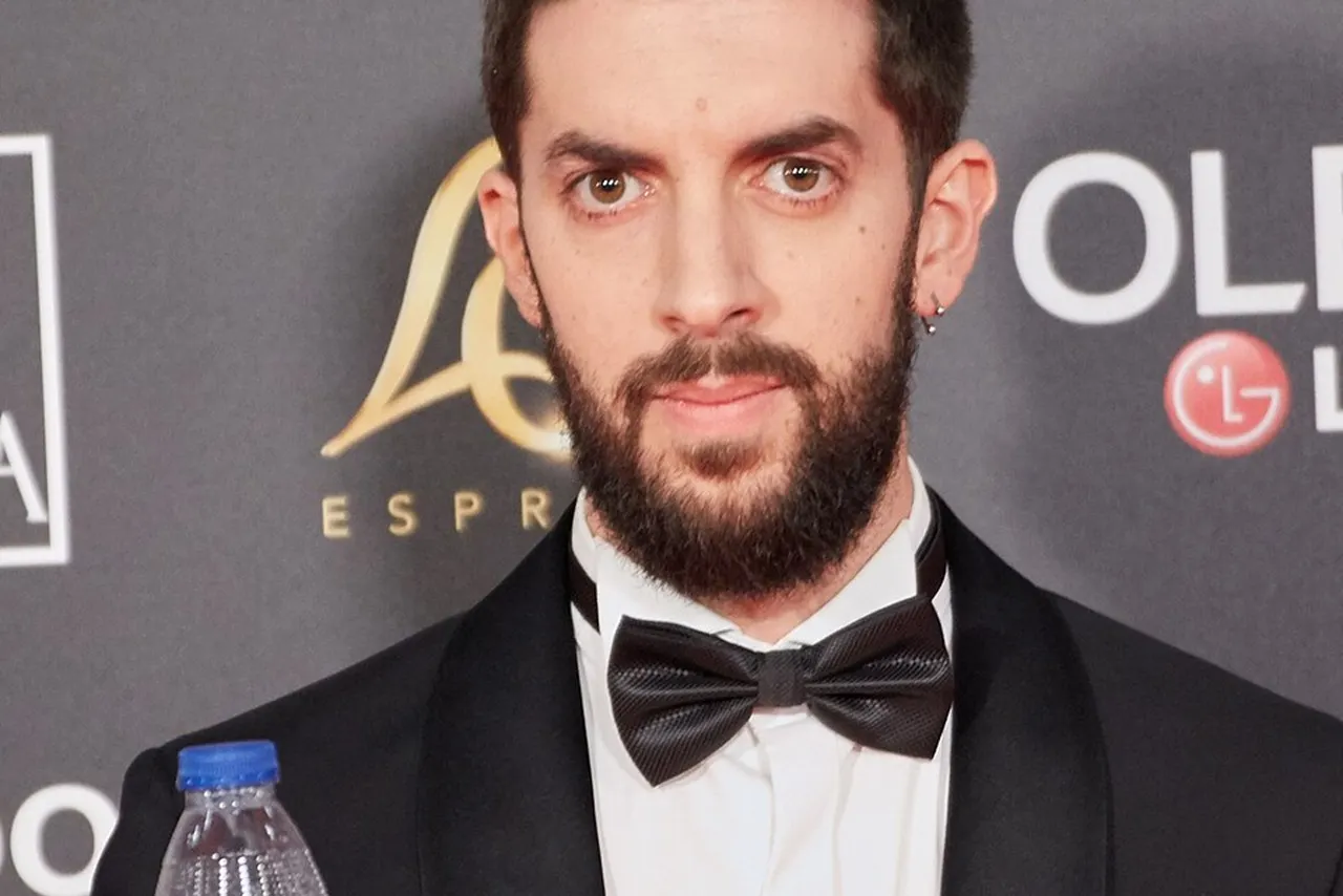 Broncano en 2019 en los Goya