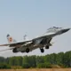 Bulgaria pide a la OTAN cazas