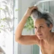 Cabello en la menopausia