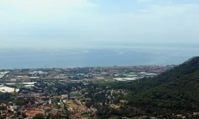 Cabrera de Mar