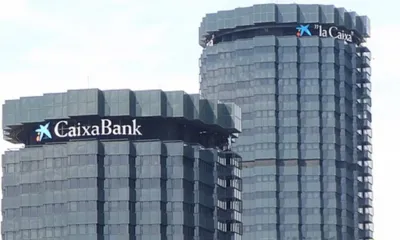 CaixaBank