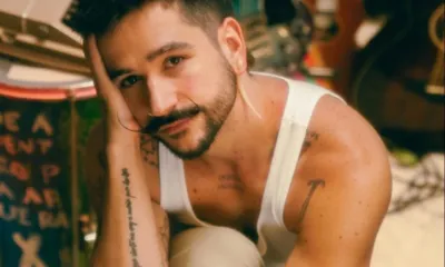 Camilo foto oficial