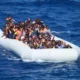 Canarias recibe a 668 migrantes