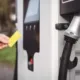 Cargadores de 50 kW