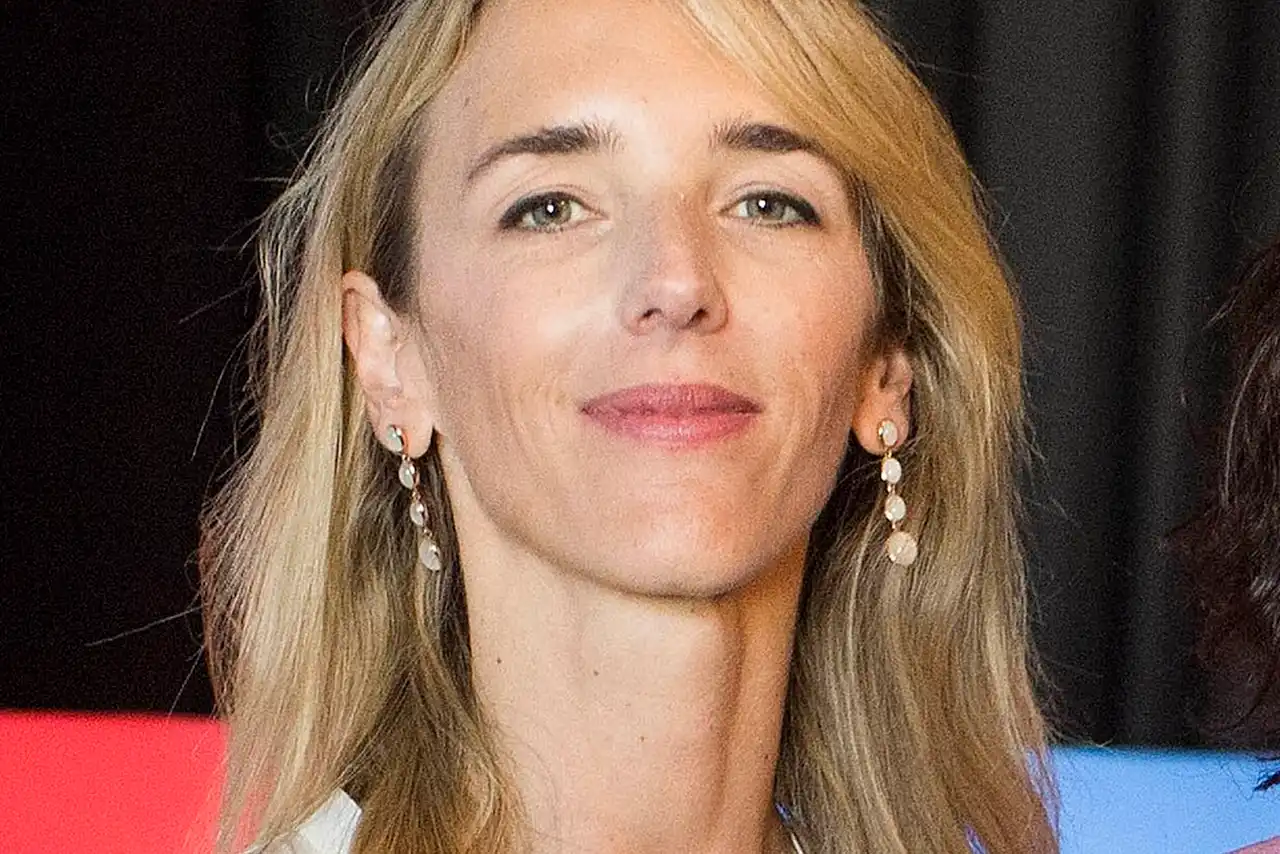 Cayetana de Toledo foto oficial 2026