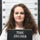 Christa Pike foto de prision