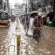 Ciclón Arnab en India