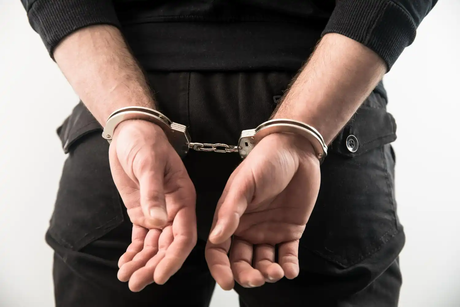 Cinco detenidos por narcotráfico