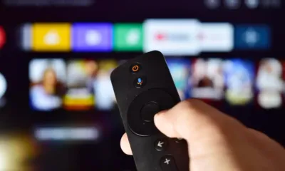 Clean Your TV