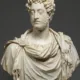 Cómodo, el emperador romano