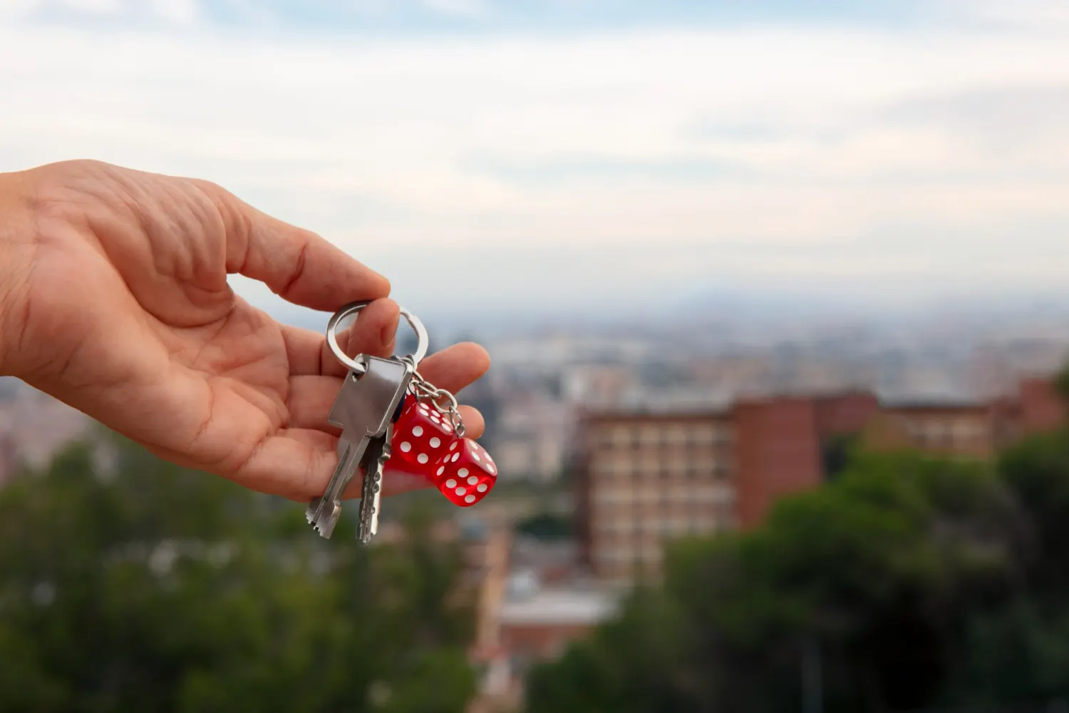 Comprar vivienda en España