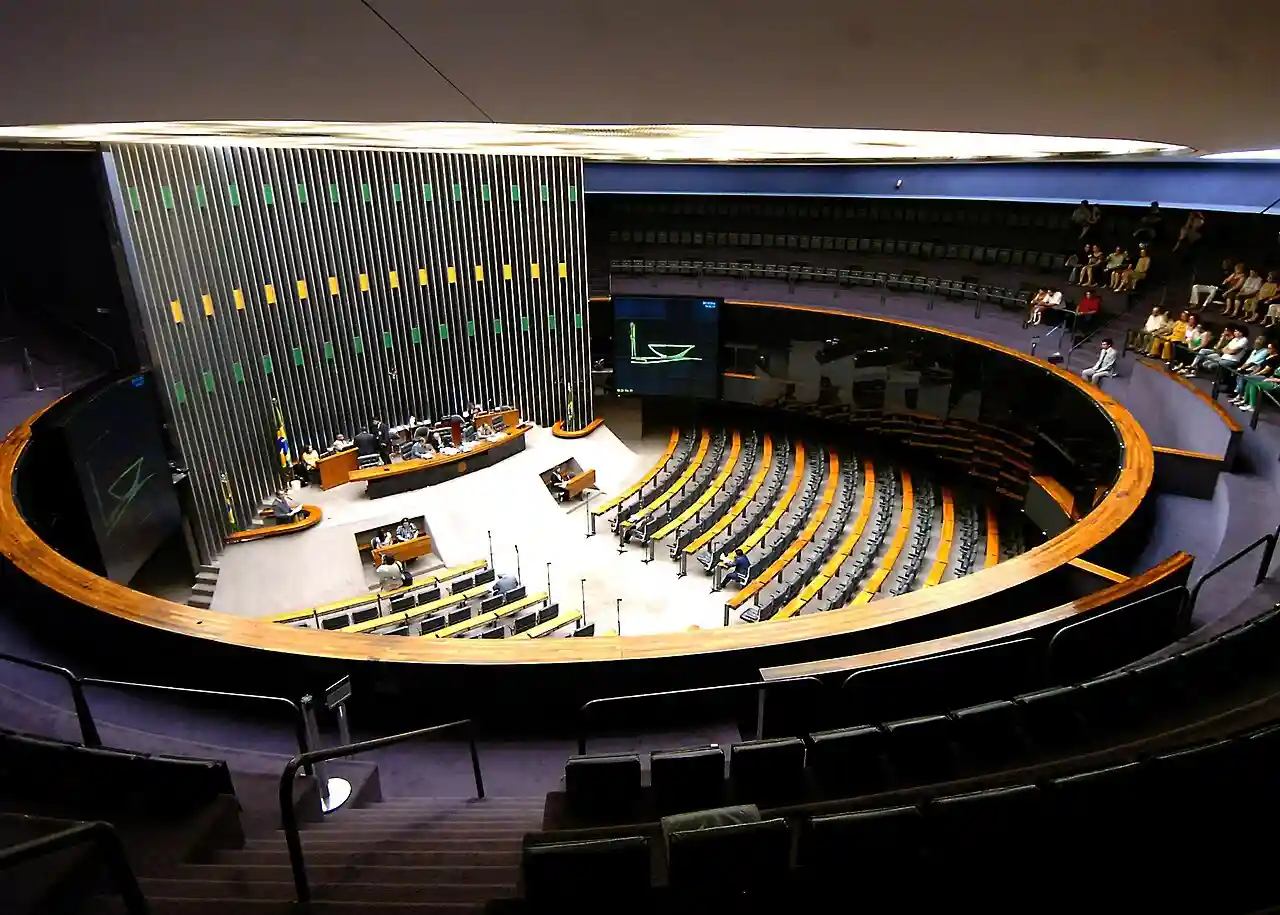 Congreso de Brasil