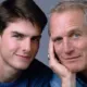 Cruise y Newman en 1984