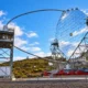 Cuatro telescopios en La Palma