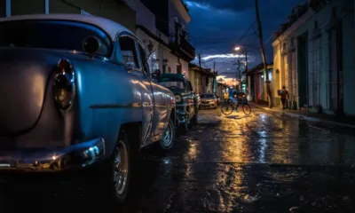 Cuba mantiene el horario de verano