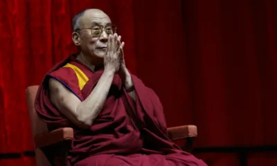 Dalái Lama en 2026