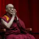 Dalái Lama en 2026