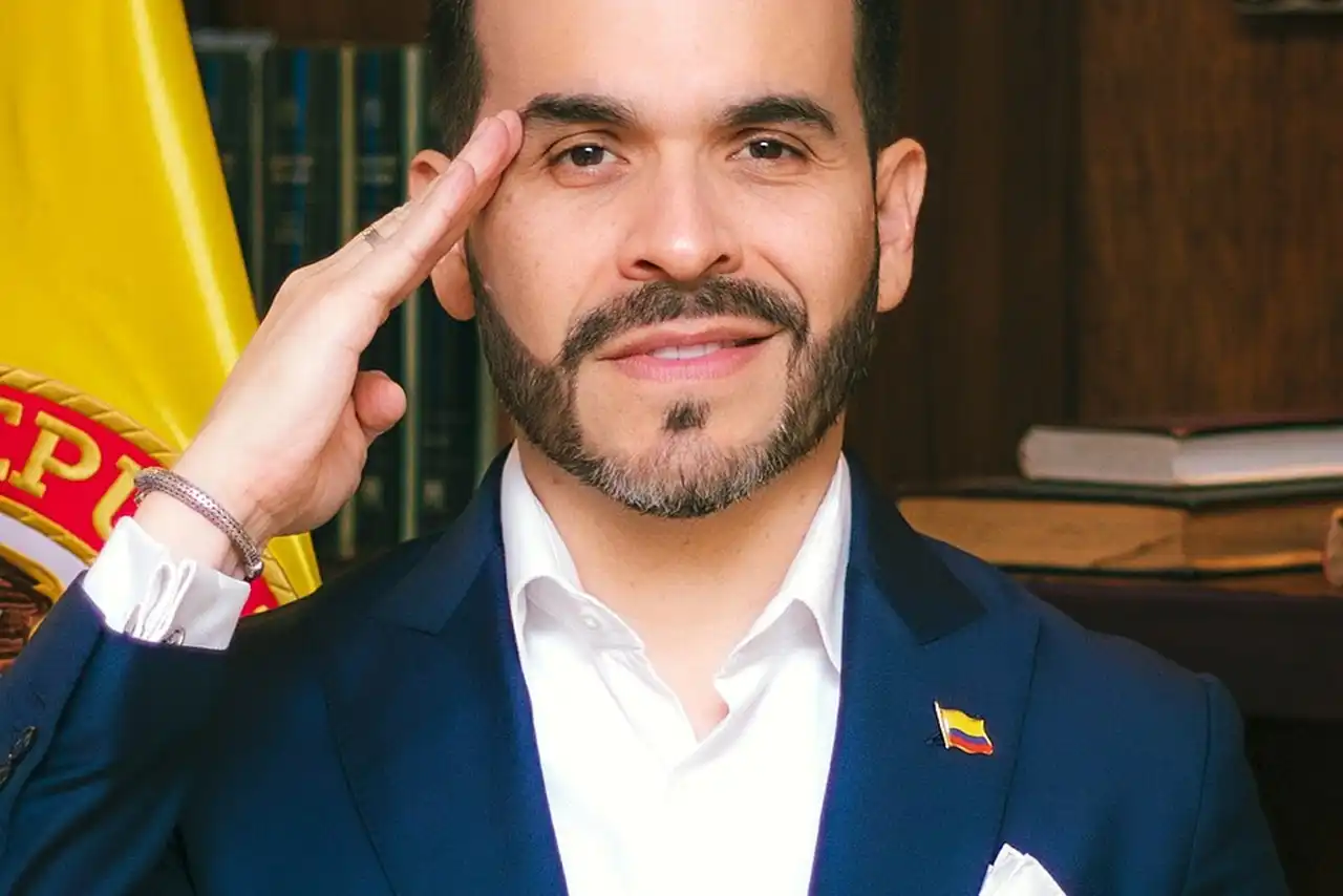 De la Espriella en Colombia