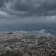 Dénia bajo alerta roja