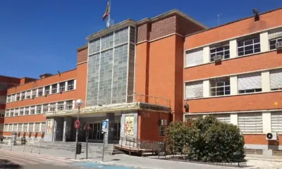 Derecho de la Complutense
