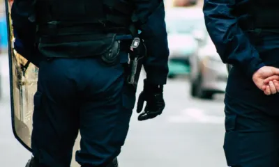 Desahucian a una madre y su hijo en Barcelona