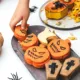 Desayunos Halloween