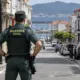 Detenida en Cangas por robar móviles