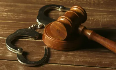 Detenido el presunto asesino de Añaza